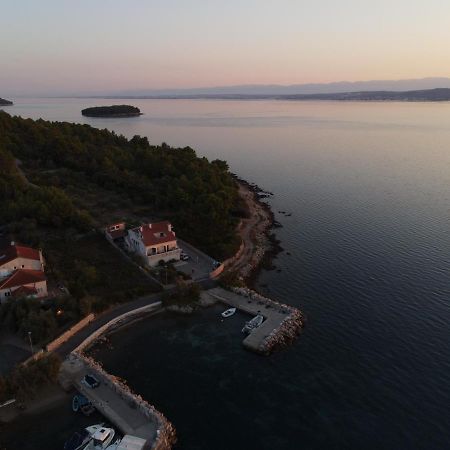 Goga Villa Ždrelac Екстериор снимка