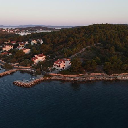 Goga Villa Ždrelac Екстериор снимка