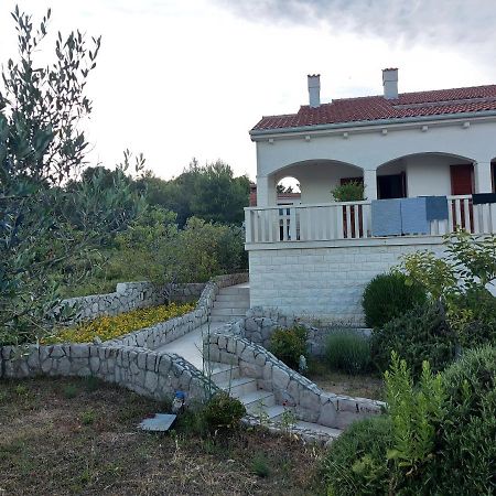 Goga Villa Ždrelac Екстериор снимка