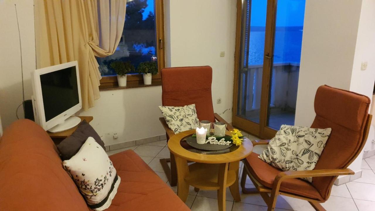 Goga Villa Ždrelac Екстериор снимка