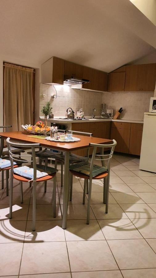 Goga Villa Ždrelac Екстериор снимка