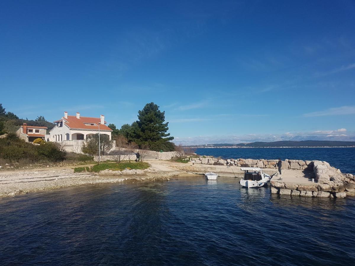 Goga Villa Ždrelac Екстериор снимка