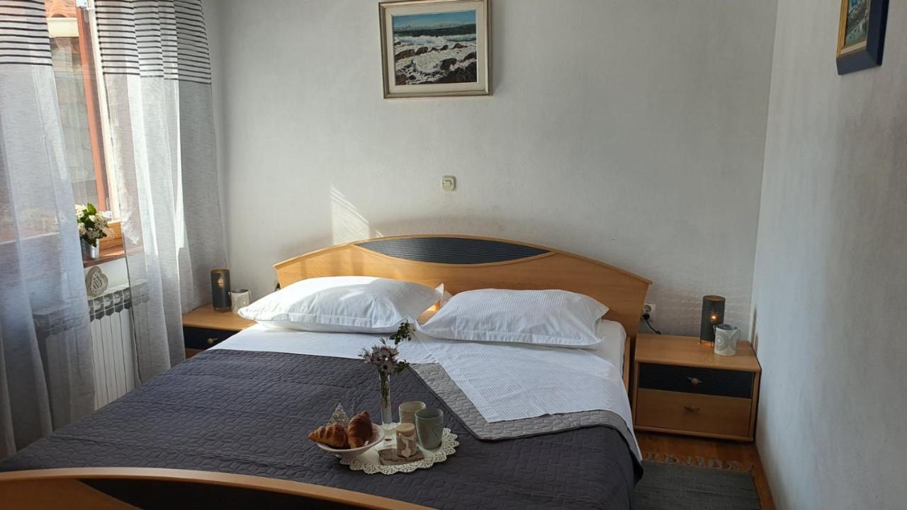 Goga Villa Ždrelac Екстериор снимка