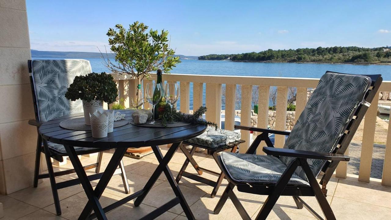 Goga Villa Ždrelac Екстериор снимка