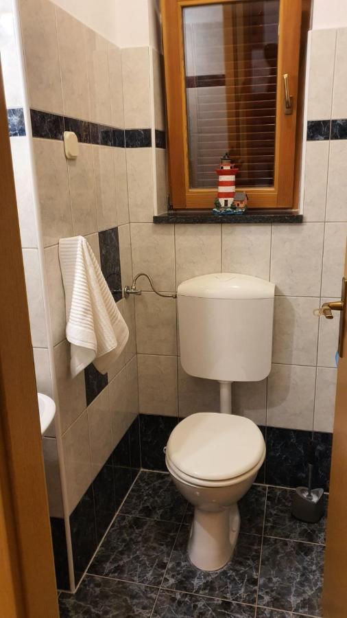 Goga Villa Ždrelac Екстериор снимка