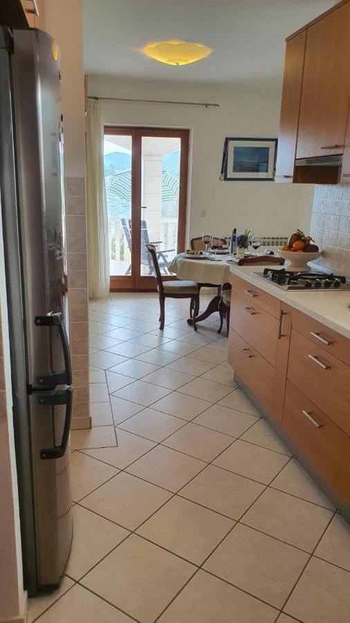 Goga Villa Ždrelac Екстериор снимка