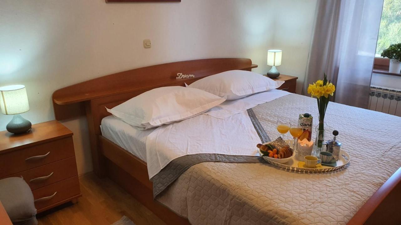 Goga Villa Ždrelac Екстериор снимка