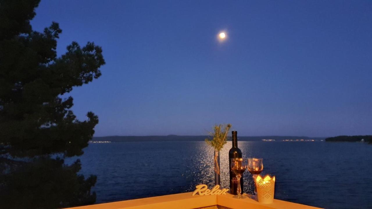 Goga Villa Ždrelac Екстериор снимка