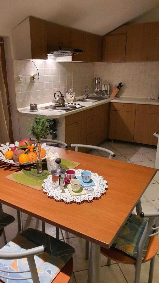 Goga Villa Ždrelac Екстериор снимка