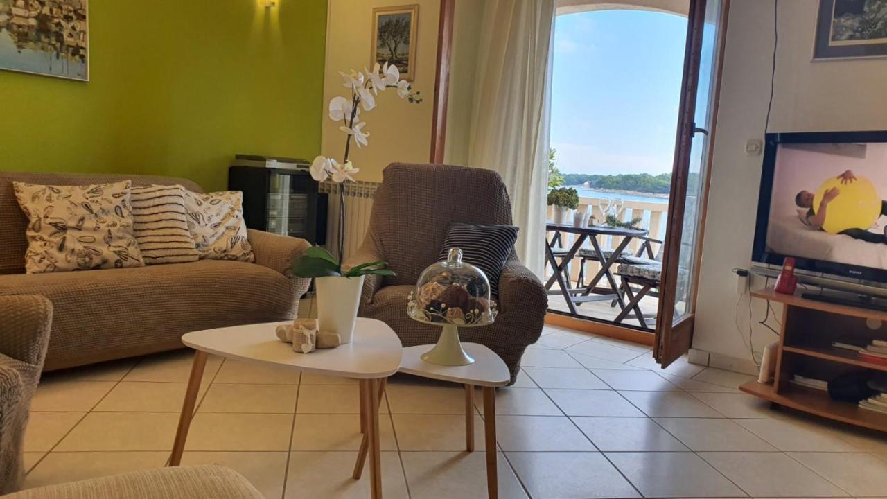 Goga Villa Ždrelac Екстериор снимка