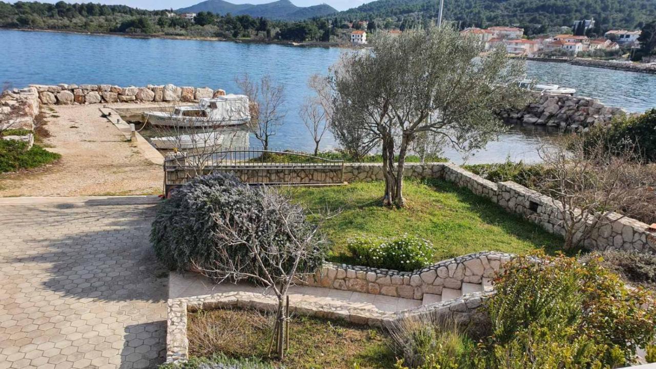 Goga Villa Ždrelac Екстериор снимка