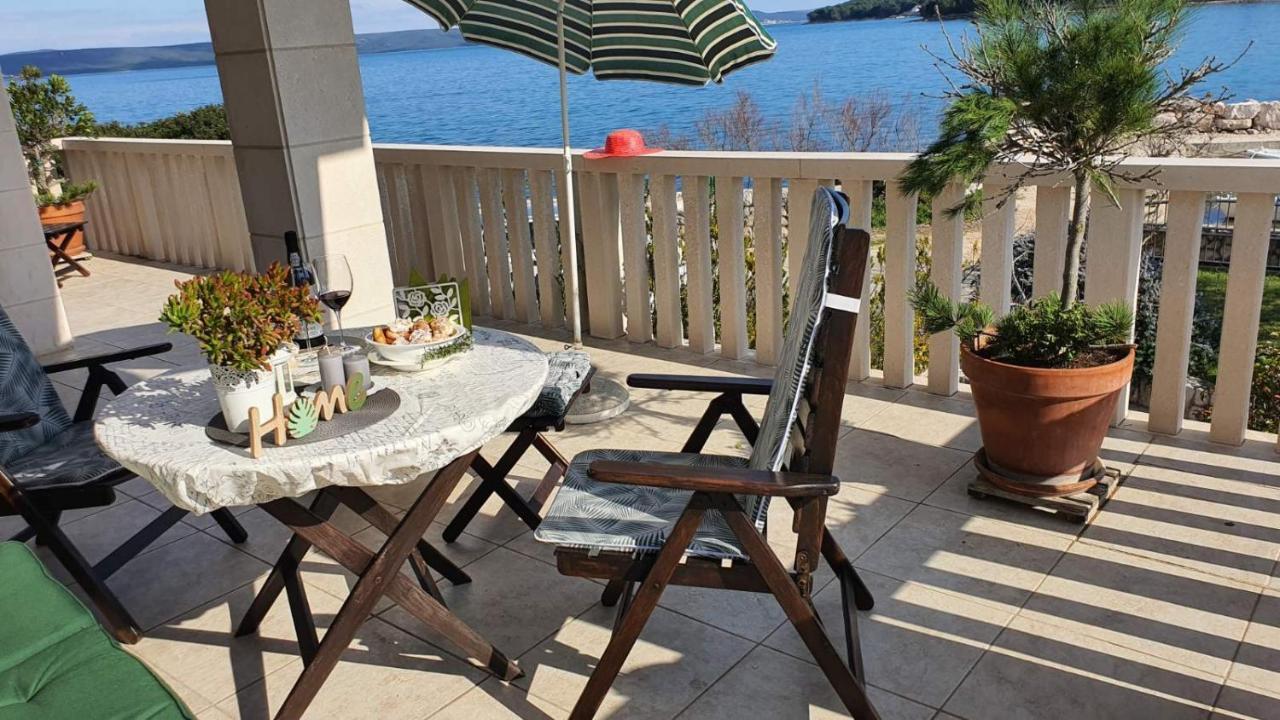 Goga Villa Ždrelac Екстериор снимка