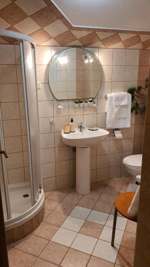 Goga Villa Ždrelac Екстериор снимка