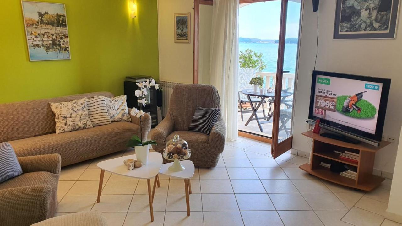 Goga Villa Ždrelac Екстериор снимка