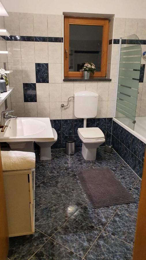 Goga Villa Ždrelac Екстериор снимка