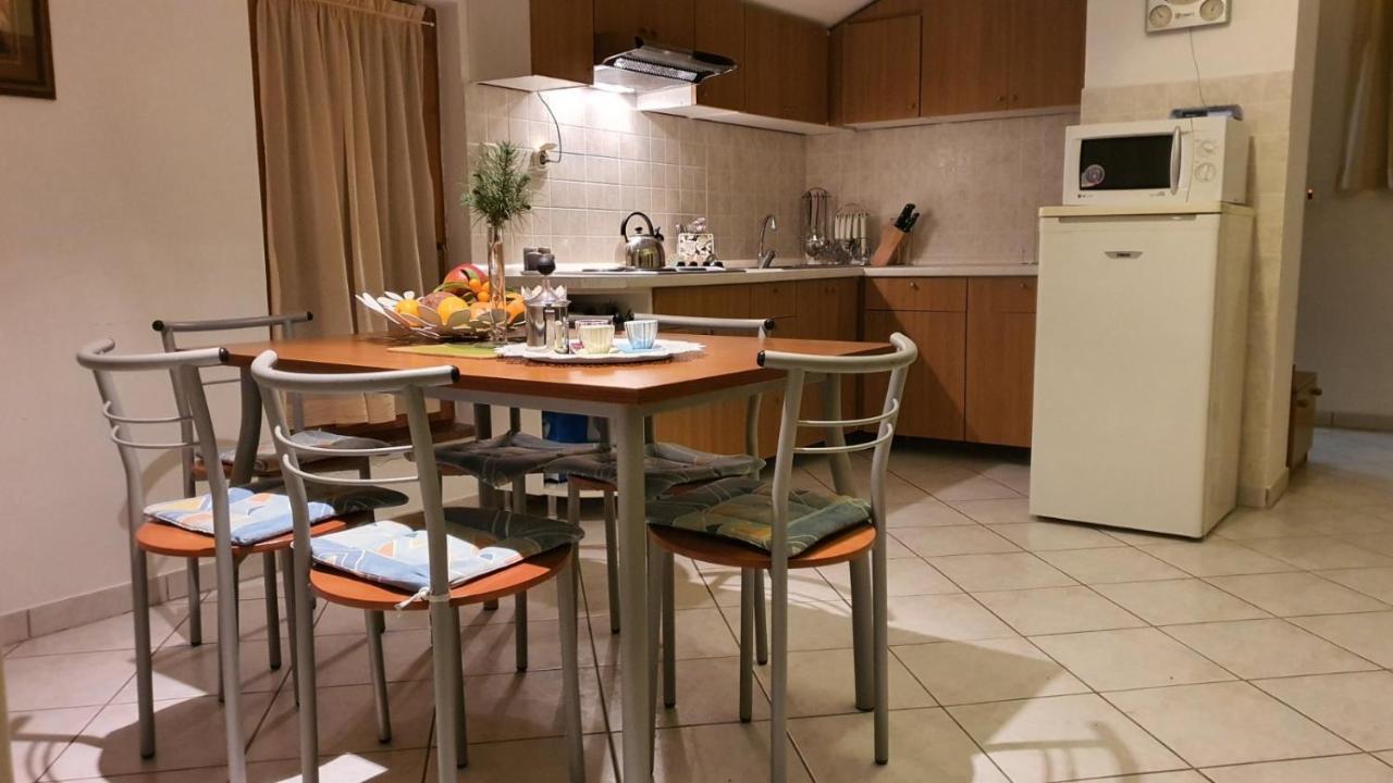 Goga Villa Ždrelac Екстериор снимка