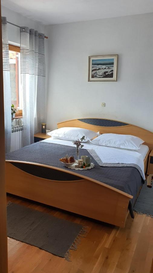 Goga Villa Ždrelac Екстериор снимка