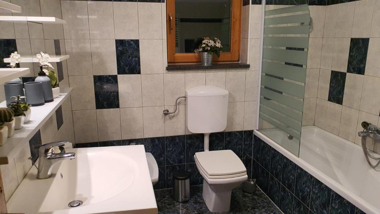 Goga Villa Ždrelac Екстериор снимка