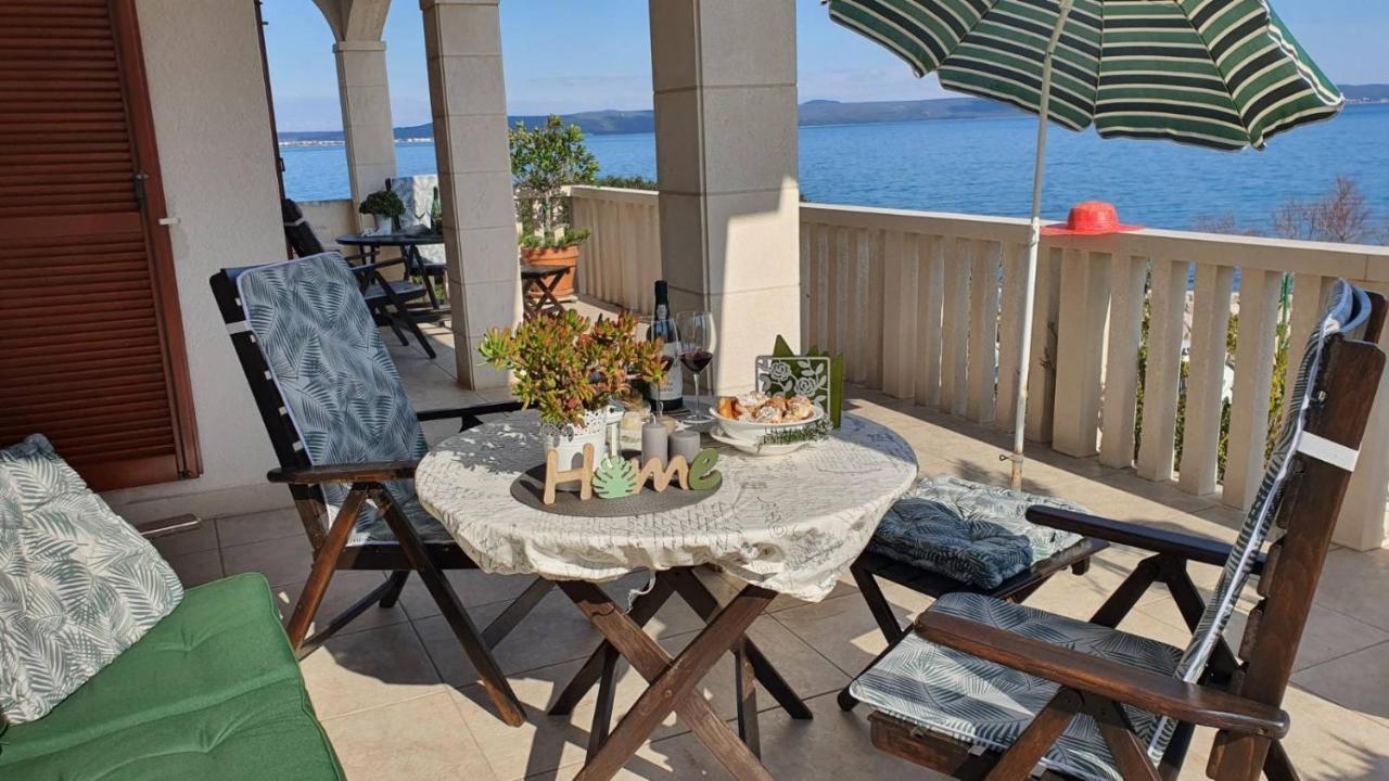 Goga Villa Ždrelac Екстериор снимка