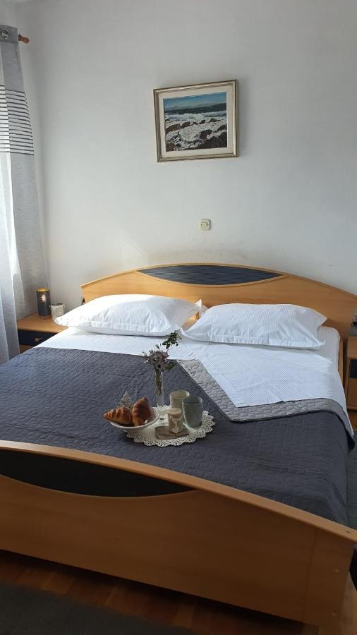 Goga Villa Ždrelac Екстериор снимка