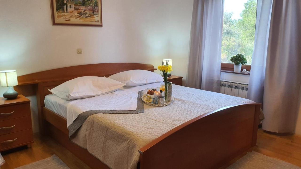 Goga Villa Ždrelac Екстериор снимка