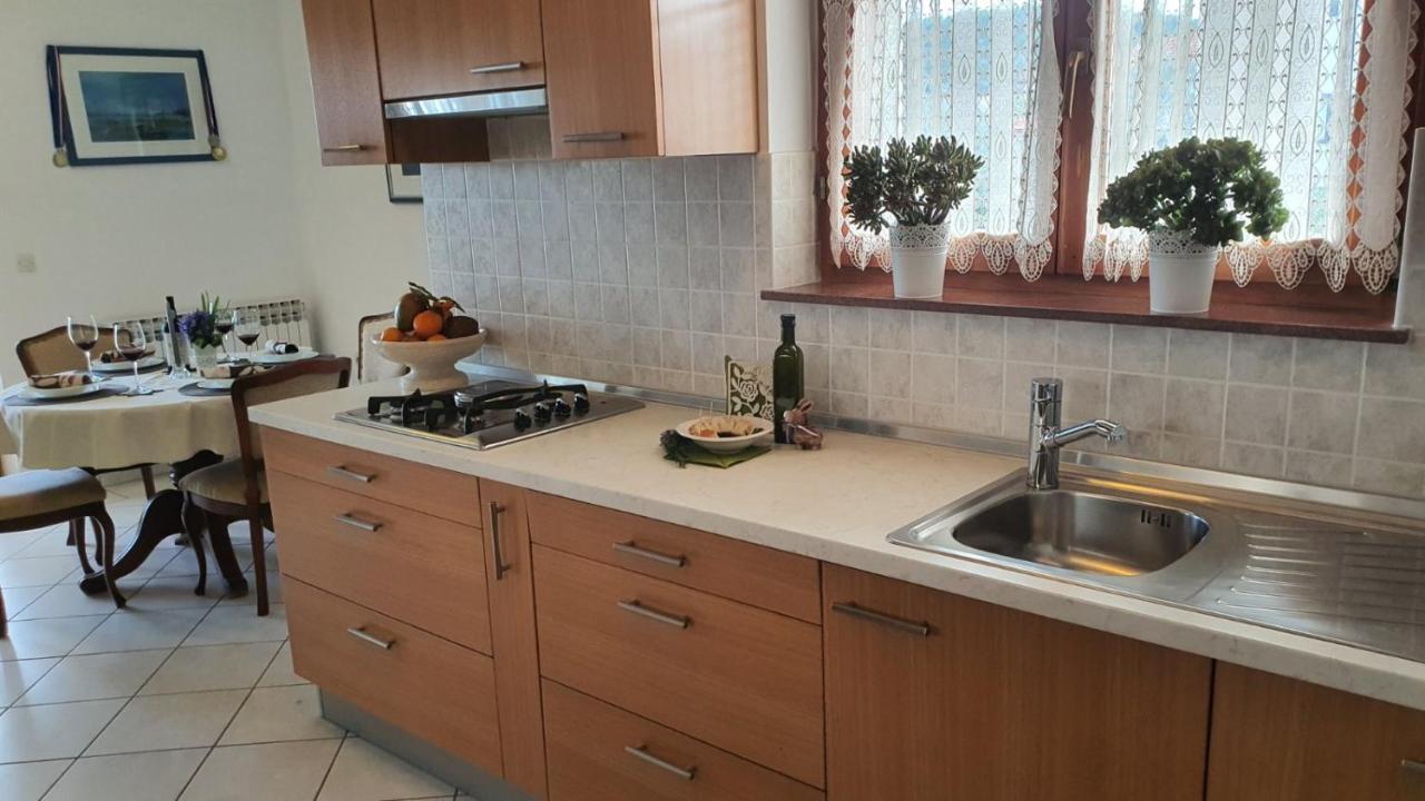 Goga Villa Ždrelac Екстериор снимка