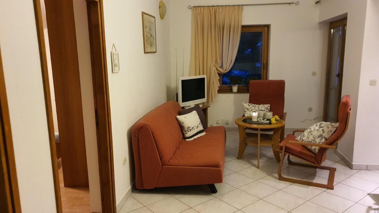 Goga Villa Ždrelac Екстериор снимка