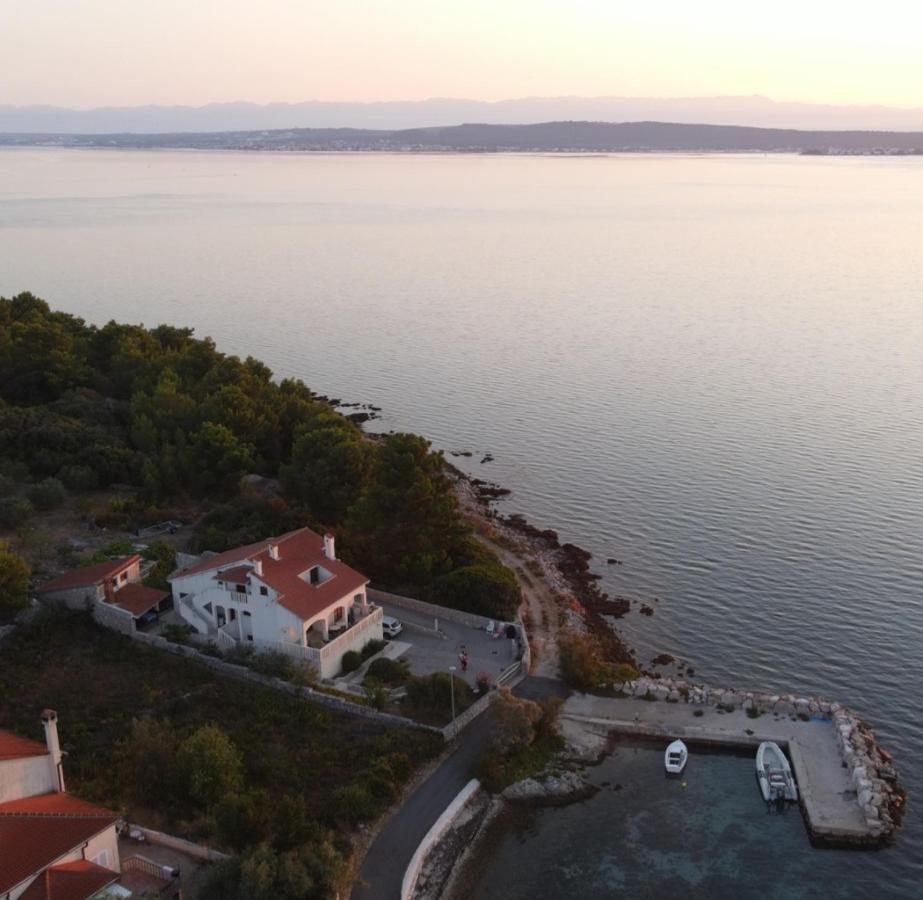 Goga Villa Ždrelac Екстериор снимка