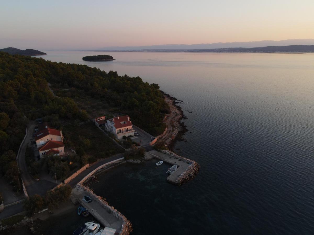Goga Villa Ždrelac Екстериор снимка