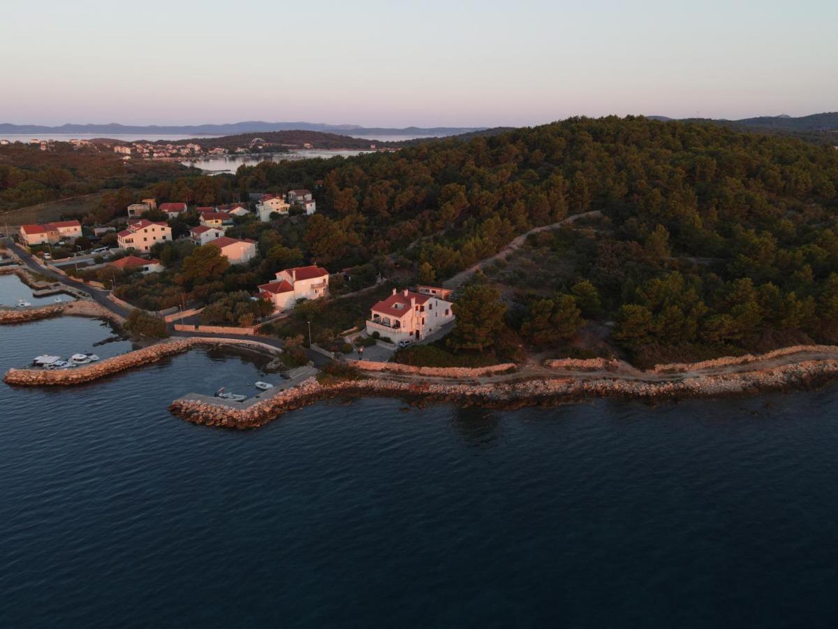 Goga Villa Ždrelac Екстериор снимка