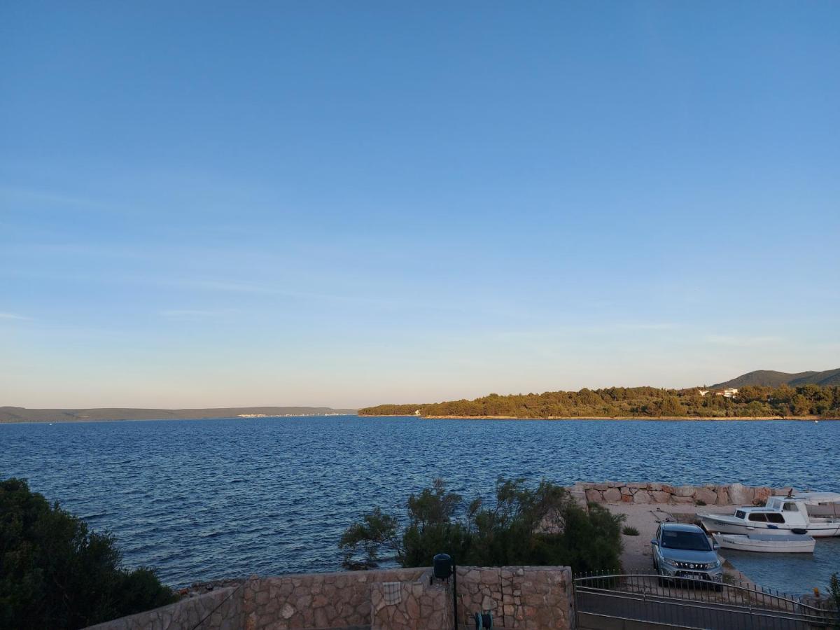 Goga Villa Ždrelac Екстериор снимка