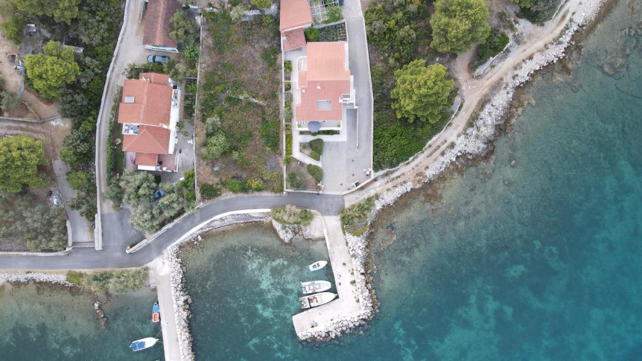 Goga Villa Ždrelac Екстериор снимка