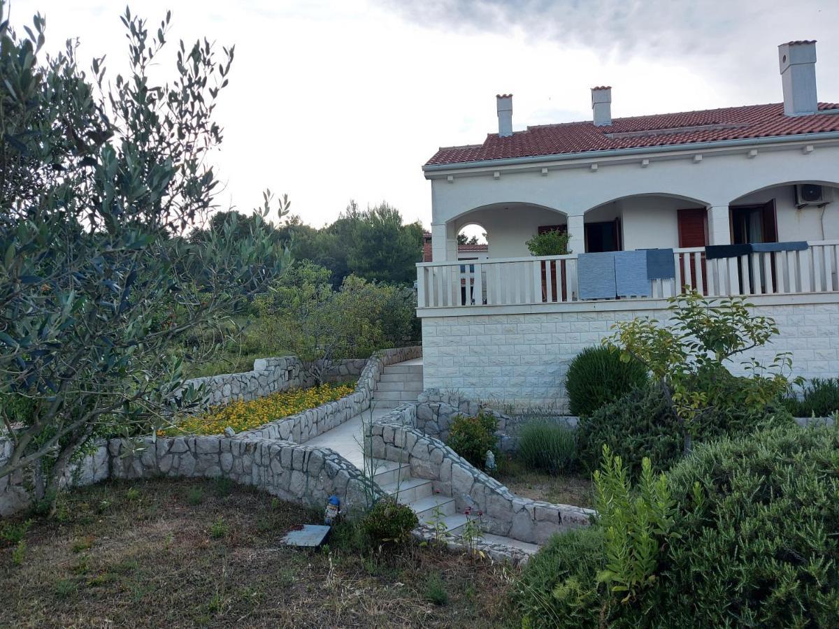 Goga Villa Ždrelac Екстериор снимка