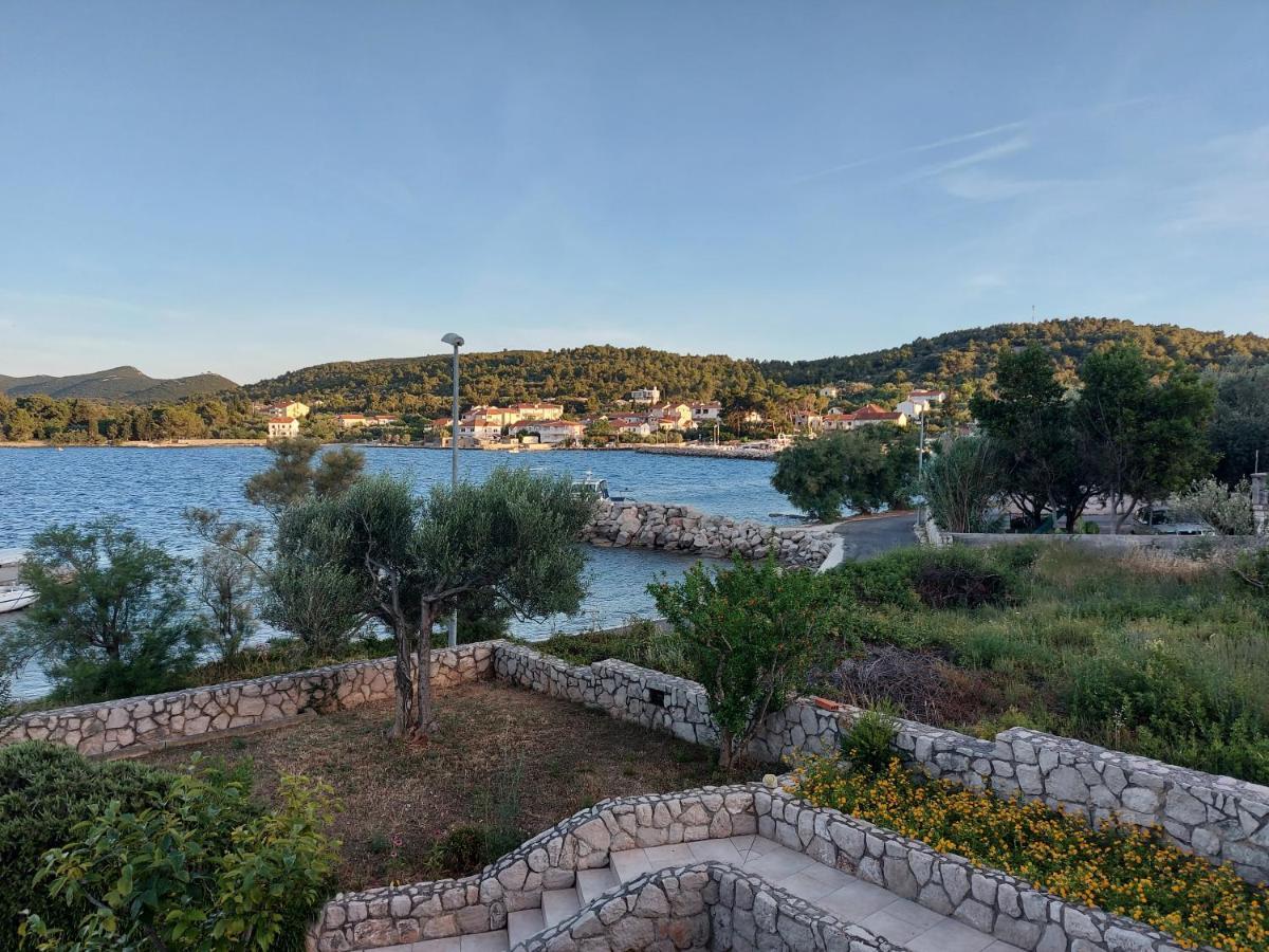 Goga Villa Ždrelac Екстериор снимка